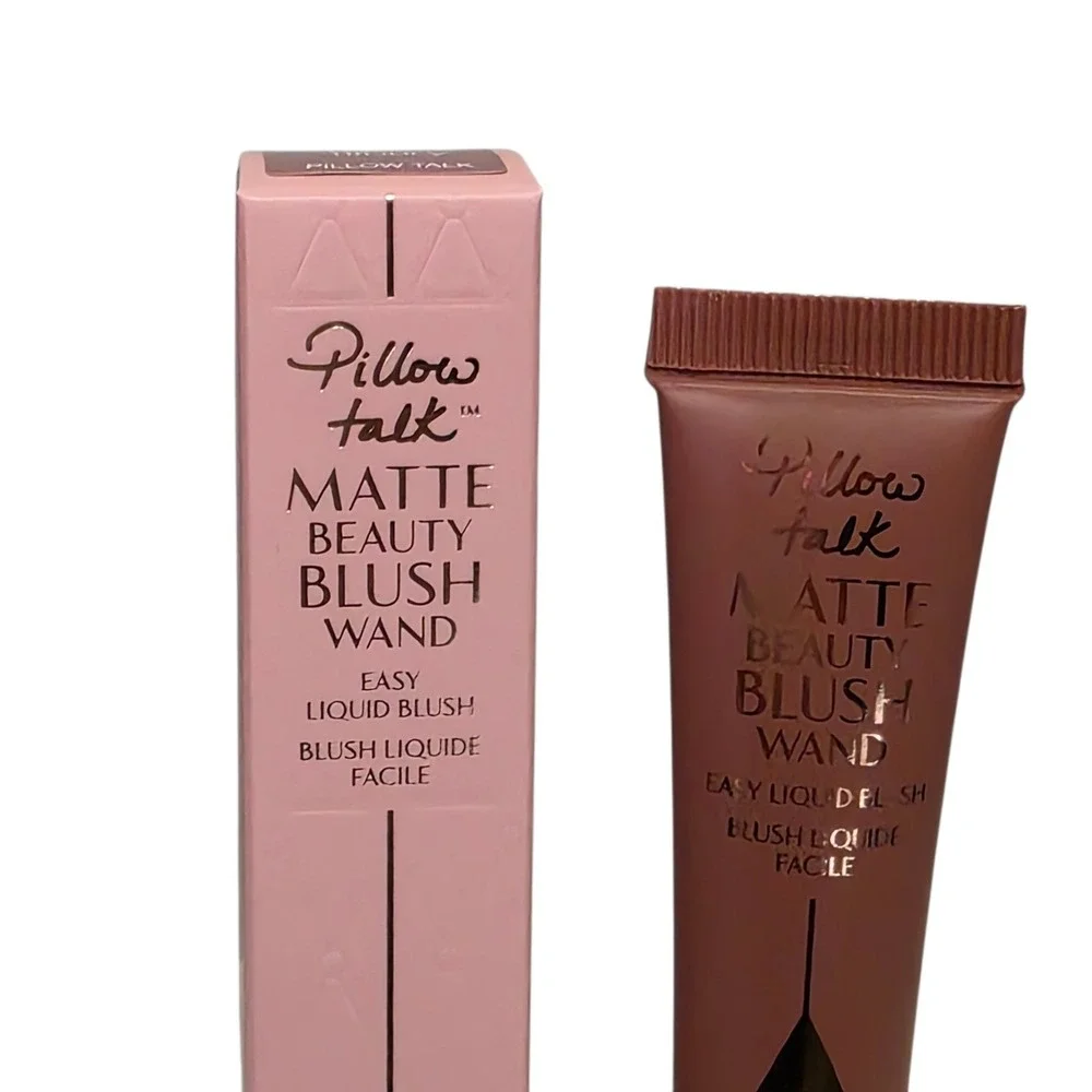 Charlotte Tilbury charlotte tilbury